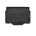 Mata tosaithe 3D, Polúirátháin, JEEP Avenger (2023) – Cúlcharr íochtarach