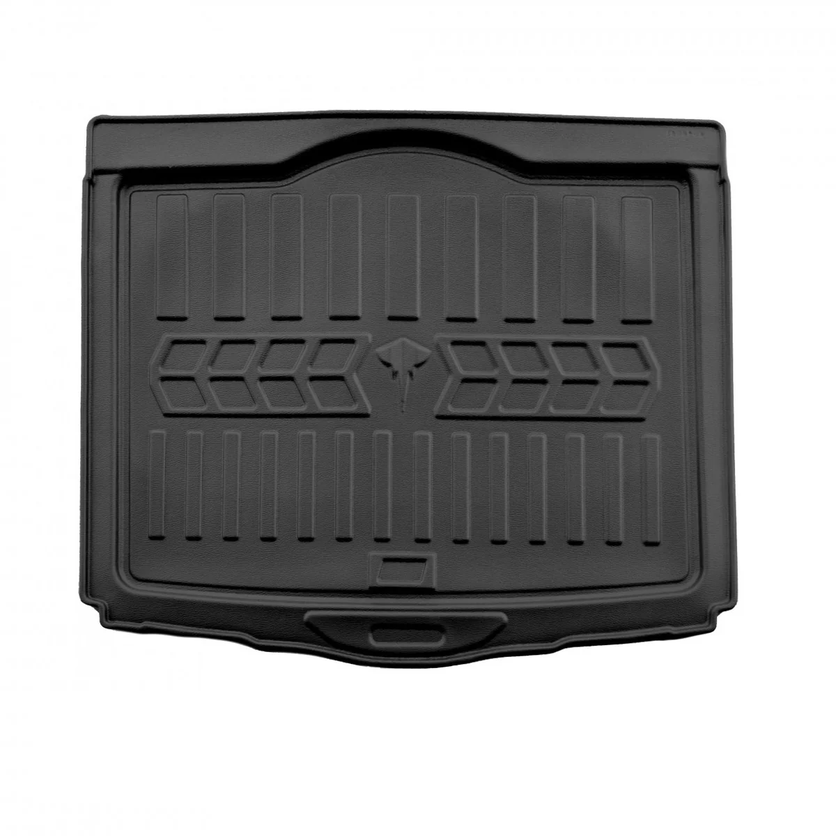 Mata bróg Renegade, 3D, Polyurethan, passgenach do Jeep Renegade (2014–), cosantóir tosaithe