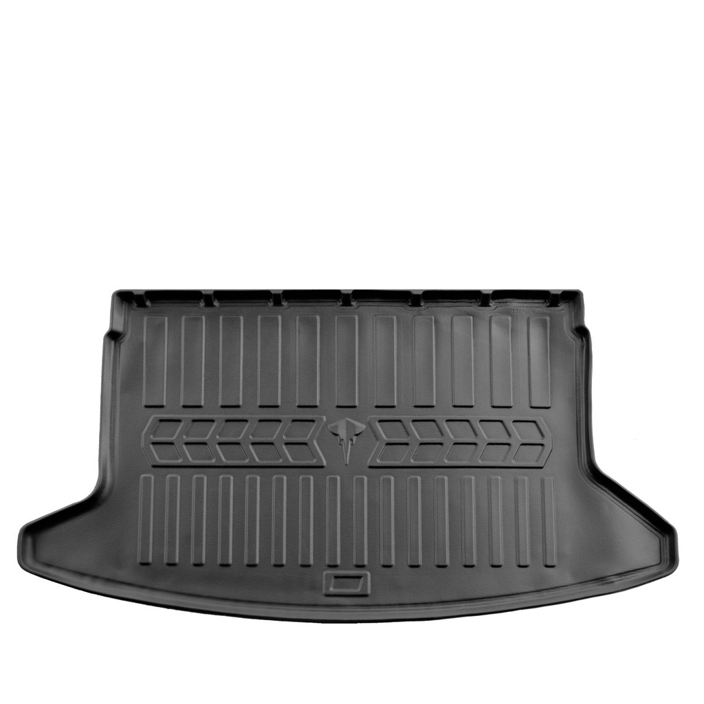 Mata 3D, cosantóir polúireatán do KIA Ceed (CD) 2018+ hatchback