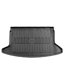 Mata 3D, cosantóir polúireatán do KIA Ceed (CD) 2018+ hatchback