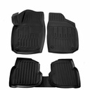 3D do Volkswagen Polo Sedan (2010-2020), polyuretan
