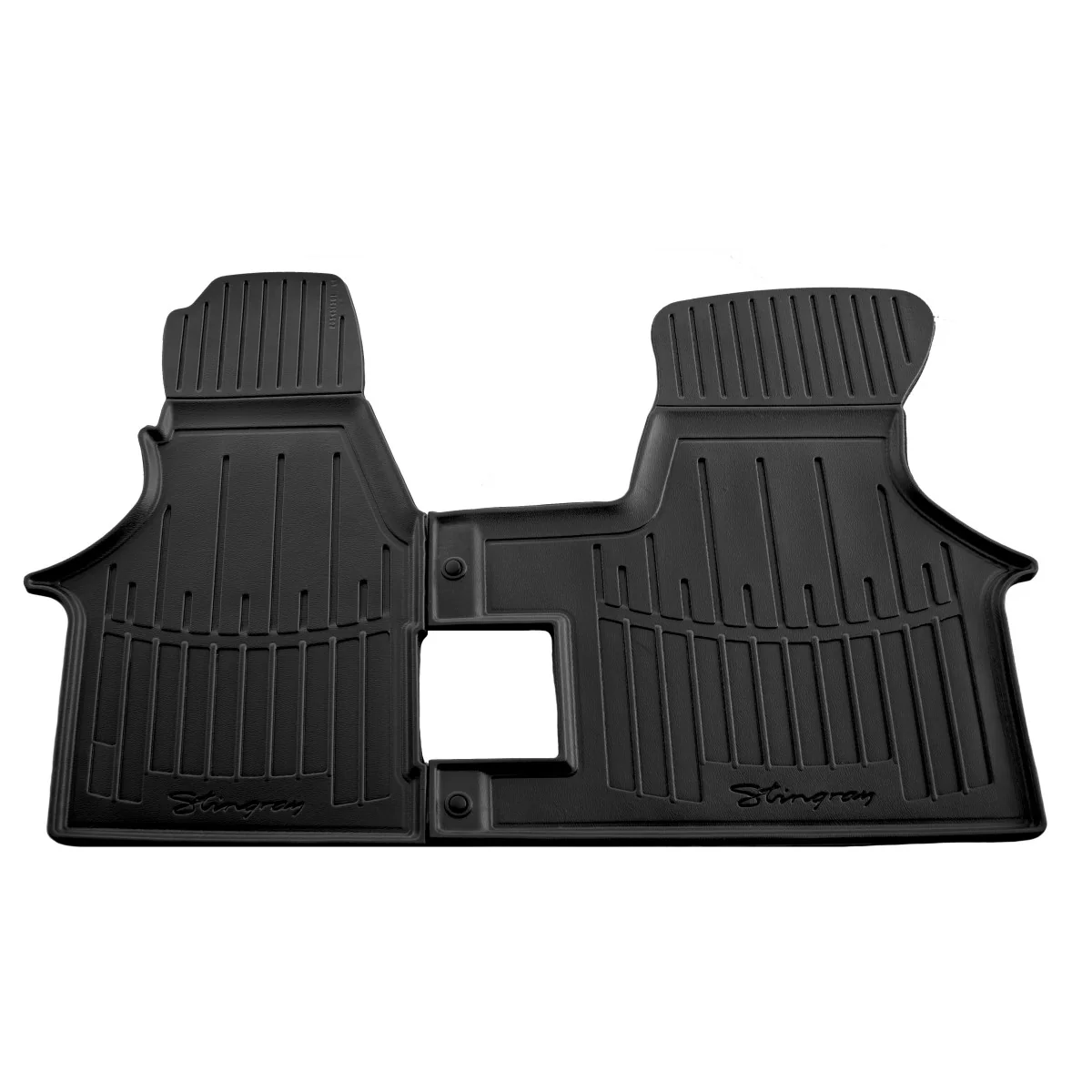 Mataí Cosanta Auto 3D, oiriúnaithe do VOLKSWAGEN T4 (1990-2003)