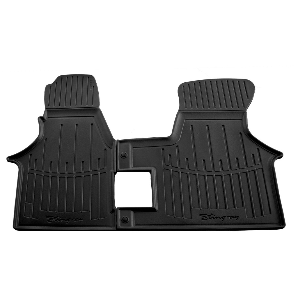 Mataí Cosanta Auto 3D, oiriúnaithe do VOLKSWAGEN T4 (1990-2003)
