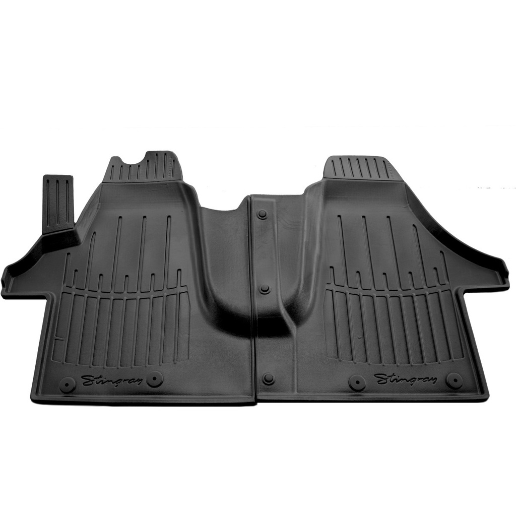 3D do VOLKSWAGEN T5 (2003-2015), autófú-mataí passgena
