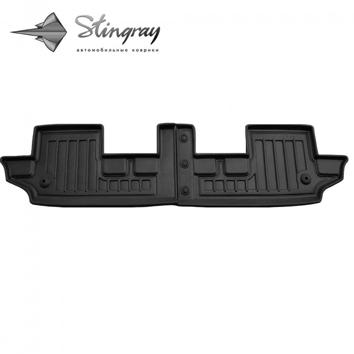 3D do VOLVO XC90 (2002-2014), oiriúnach, frith-sleamhnach, neodrach olann