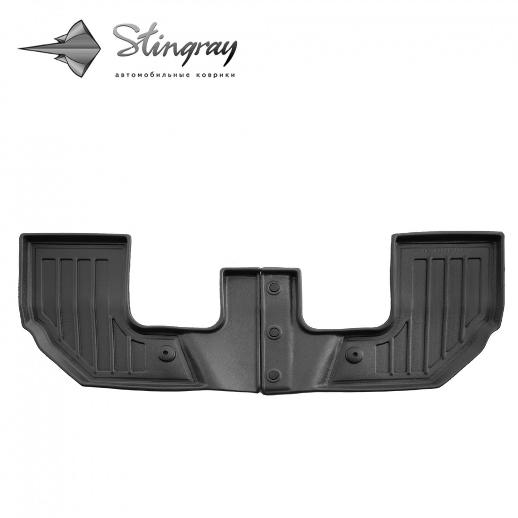 Mataí auto, Mataí guma 3D do VOLVO XC90 (2014-...)