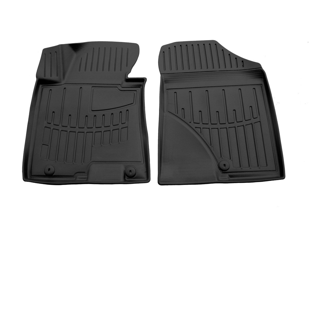 3D do Hyundai i30 (GD) (2011–2016), oiriúnach go cruinn