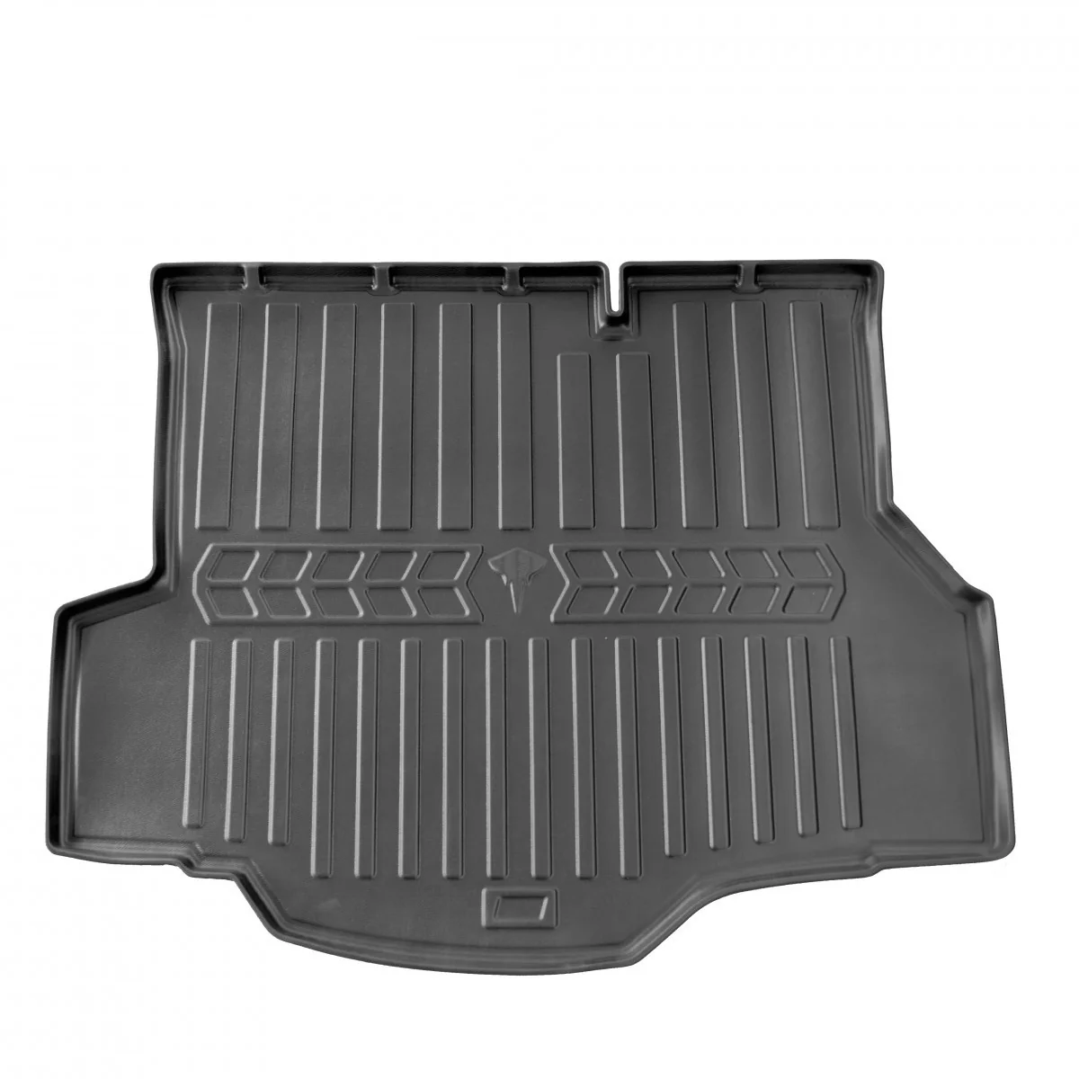 Mata tosaithe carranna, Ford Fiesta Mk7 Limousine 2010-2017, líne tosaithe, cosantóir tosaithe