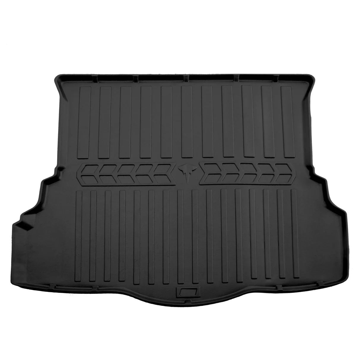 Ford Fusion 3D, passghnách, Leagan SAM