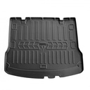 Cosantóir Boot 3D, Polyurethan, Dacia Logan I MCV (2006–2012), 5 agus 7 shuíochán