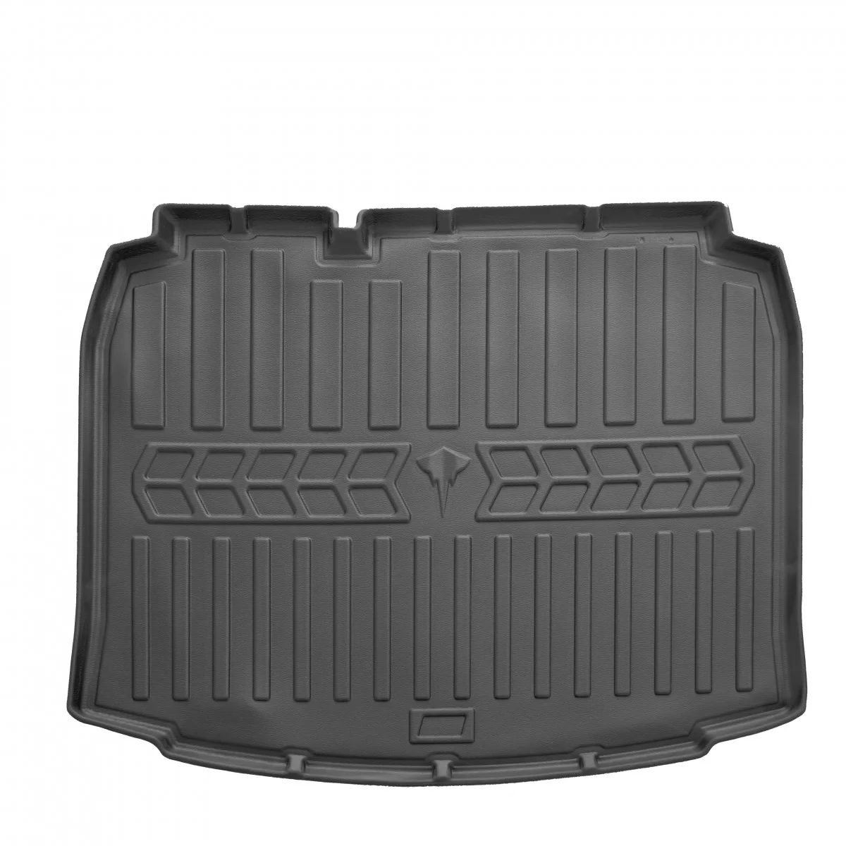 Mata 3D Audi A3 8P (2003-2012) - Polúireatán, Neamh-duillín