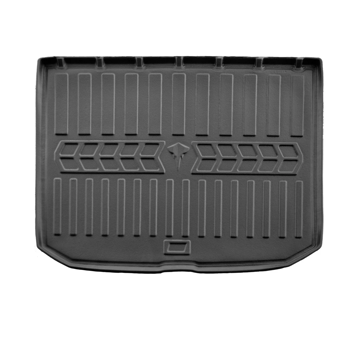 Mata tosaithe 3D do Audi A3 8V Kombi (2012-2020), in oiriúnú foirfe, polúireatán ardchaighdeáin