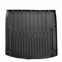 Líneáil tosaithe Audi A6 C7, Cosantóir tosaithe, 3D, oiriúnach go cruinn, polúireatán