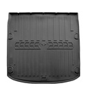 Líneáil tosaithe Audi A6 C8, Cosantóir tosaithe 3D, oiriúnach, polúireatán