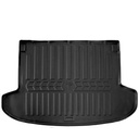 Mata Buataisí Auto 3D Kia Ceed (ED) 2006-2012, oiriúnach go díreach, mata cosanta PU