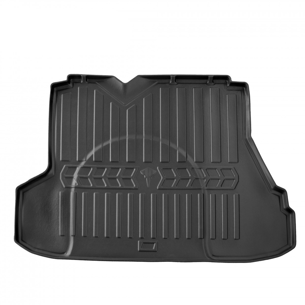 Mata bróg bagáiste 3D as Polyurethane, do KIA Cerato (LD) (2004-2008)