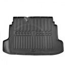Mata tosaithe cairr, KIA Cerato (TD) 2008-2012 Sedan, cosantóir tosaithe, 3D, polúireatán