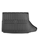 Mata tosaithe 3D, Lexus CT200h, Polyurethan (2010-2017)