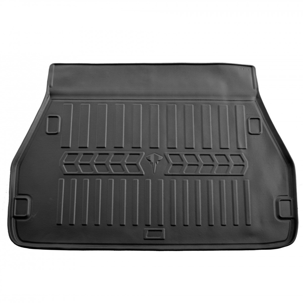 Líneáil tosaithe 3D, Mata tosaithe, Cosantóir tosaithe Polyurethane do LEXUS LX (J300/310) (2022-...) 4 suíochán - oiriúnach