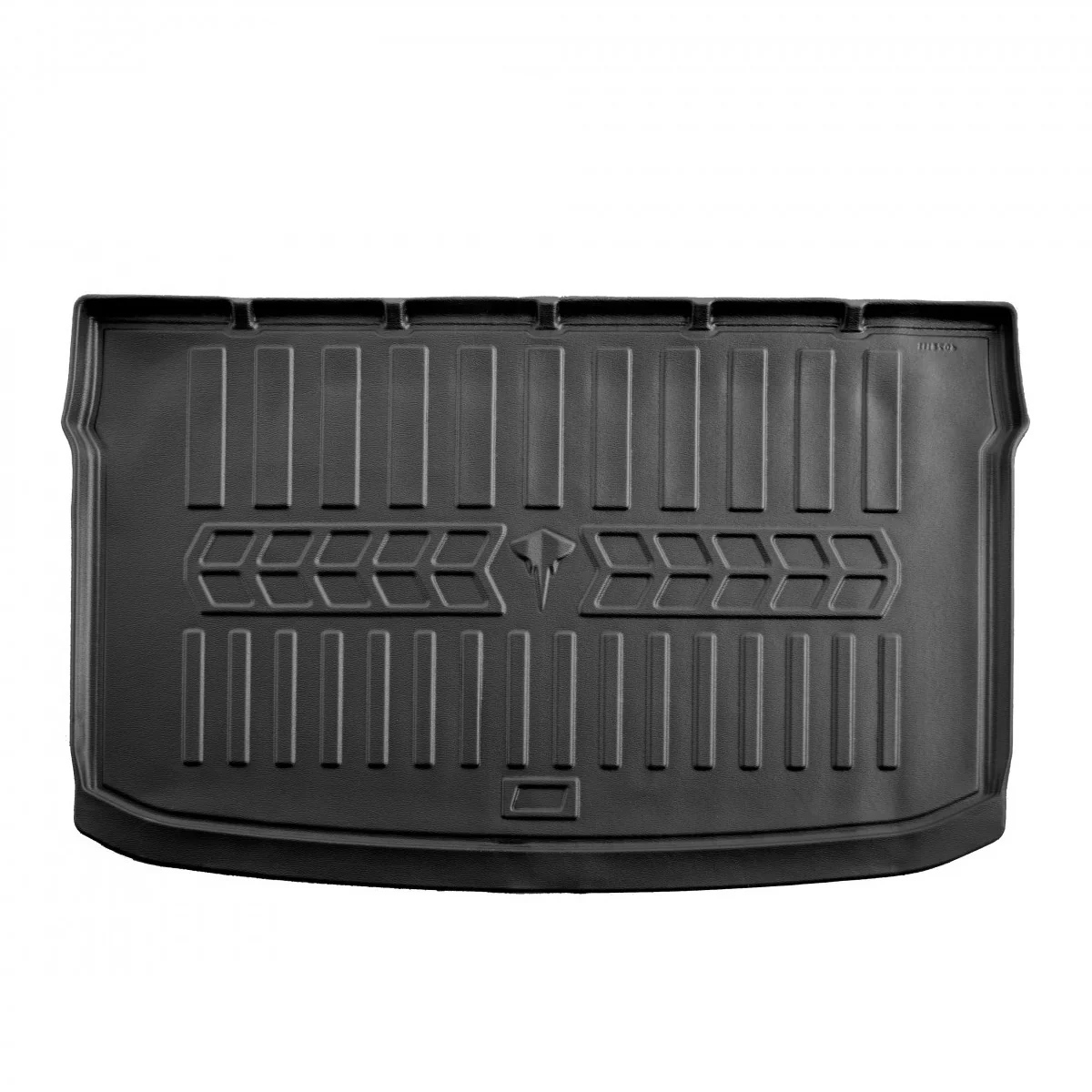 Fußmatta Auto 3D, LEXUS RX (2009-2015), saincheaptha do roth breise