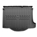 Mata stoc Mazda 3 (BK) 3D de pholýúretan, cosantóir stoc carr