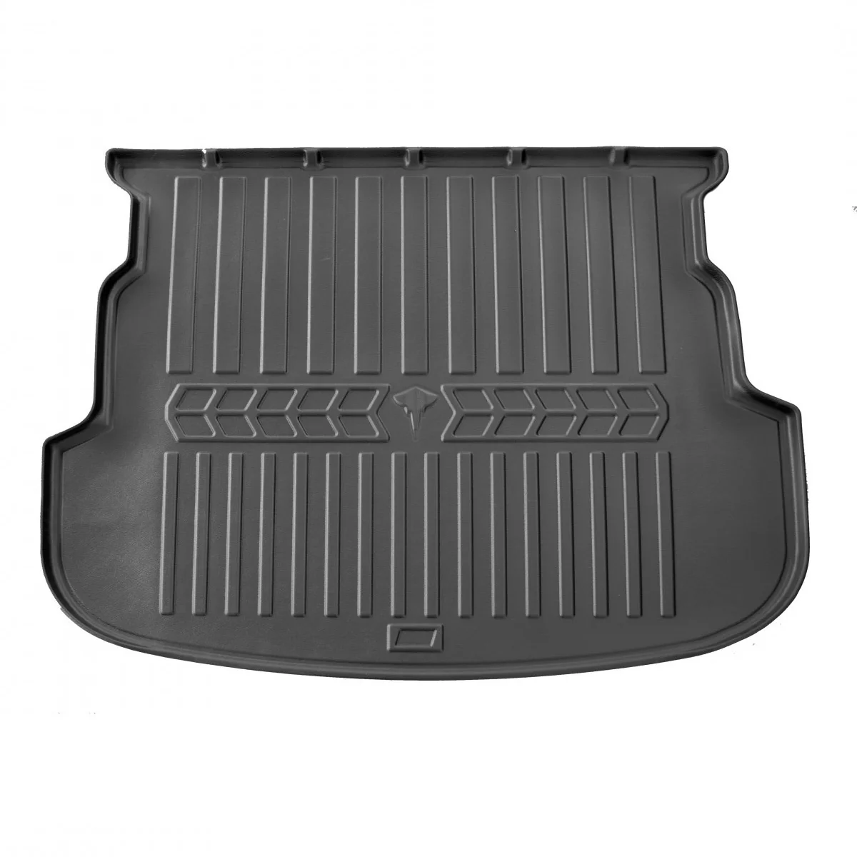 Mata buataisí Mazda 6, Kombi (2008-2012), 3D, oiriúnach, polúireatán, cosantóir buataisí