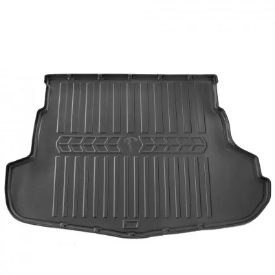 Mata tosaithe Mazda 6, 3D, do GH/GZ Limousine (2008-2012), Líne tosaithe Mazda 6