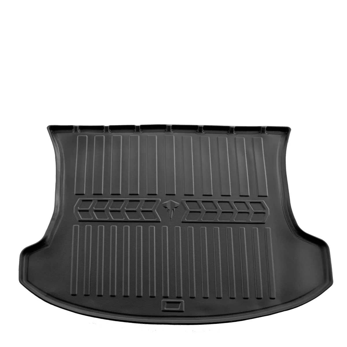 Mata tosaithe do MAZDA CX-7 (2006-2012), 3D, polúireatán, líneálacha tosaithe, passgenau
