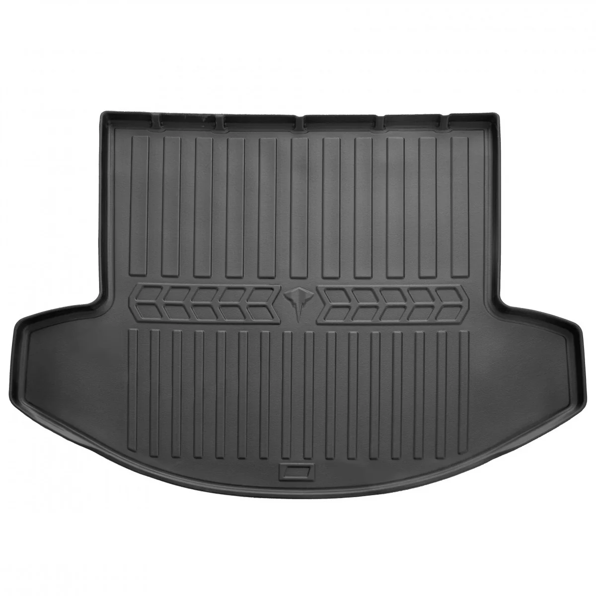 Mata buataisí carranna, líneálacha buataisí, Mazda CX-9 (TC) 2016-2023, 3D, TPE, 5- nó 7-suíochán