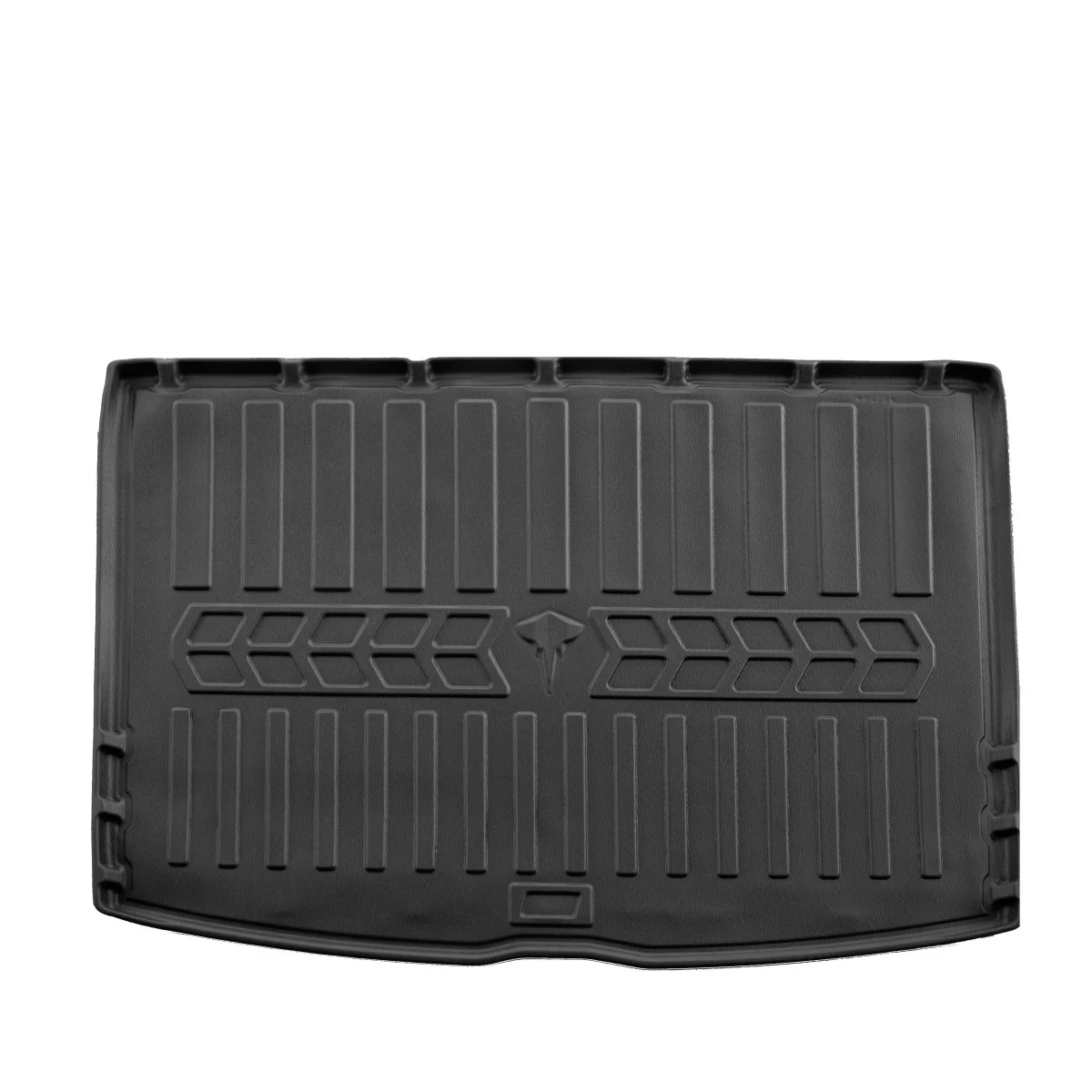 Máta cúl, línéáil cúl, 3D polúireatán, oiriúnach go foirfe do Mercedes Benz H243 EQA (2021-...)