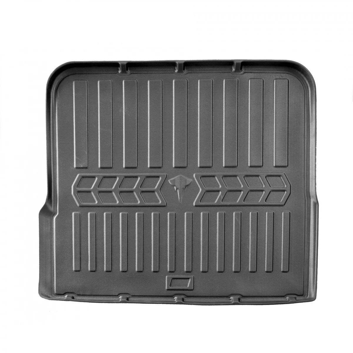 Líneáil buatais 3D, Mata buatais polúireatán, oiriúnach do MERCEDES BENZ V295 EQE (2022-...) Sedan, cosaint buatais neamh-duillín