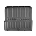 Líneáil buatais 3D, Mata buatais polúireatán, oiriúnach do MERCEDES BENZ V295 EQE (2022-...) Sedan, cosaint buatais neamh-duillín