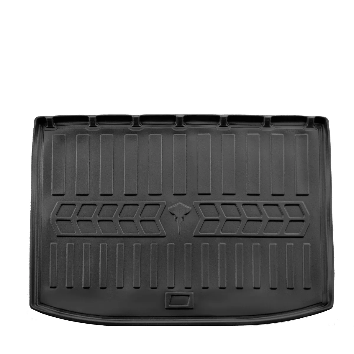 Líneáil tosaithe Mercedes Benz W169 A (2004-2012), 3D, polúireatán, oiriúnach