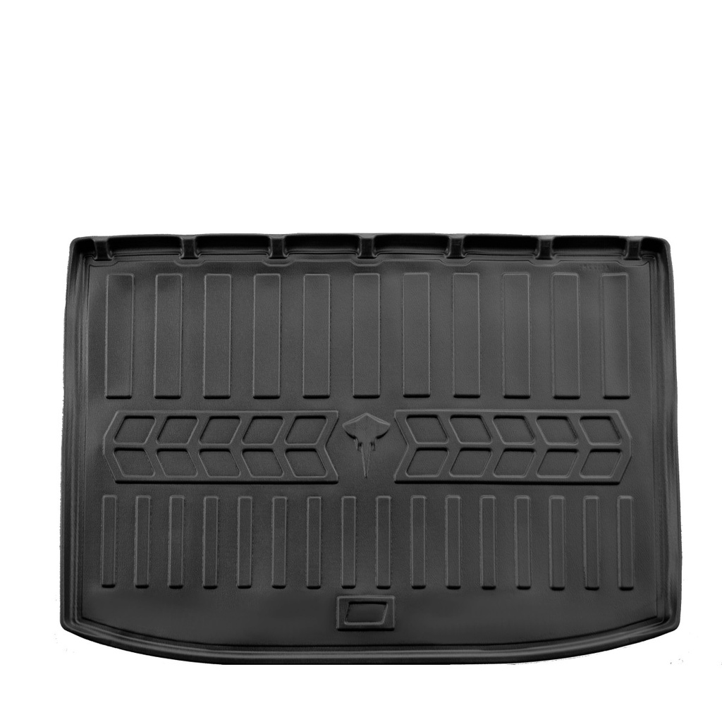 Líneáil tosaithe Mercedes Benz W169 A (2004-2012), 3D, polúireatán, oiriúnach