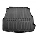 Mata bróg 3D, líneálacha tosaithe do Mercedes-Benz W206 C (ó 2021), Polyuretan, cosantóir tosaithe, oiriúnach