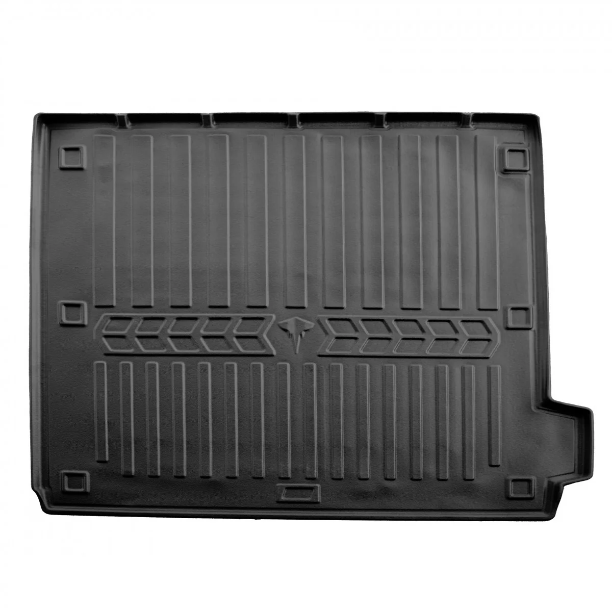 3D Mercedes W212 Kombi E (2009-2016), pas-oiriúnach, Polyurethane