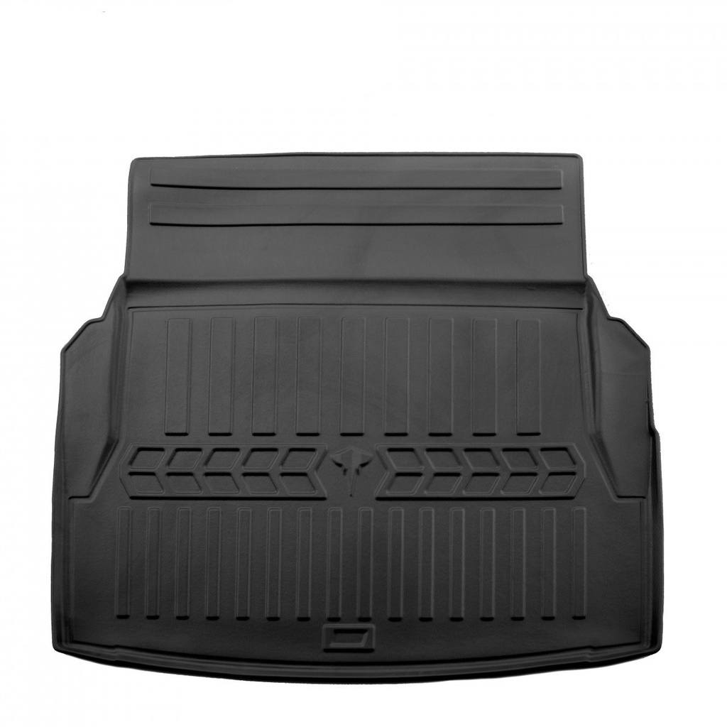Mat Trunk Auto 3D, oiriúnach do Mercedes W212 E (2009-2016), poliúireatán