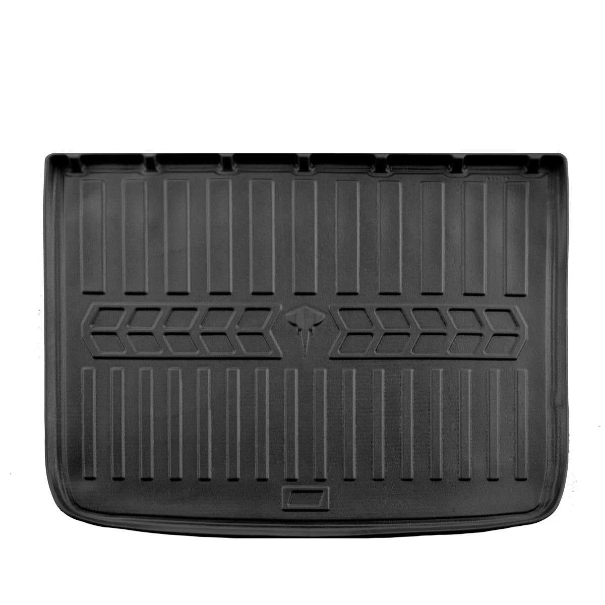 Mata uathoibríocha Auto, 3D, Líneáil, polúireatán, Cosantóir buataisí MERCEDES BENZ W245 B (2005-2011)