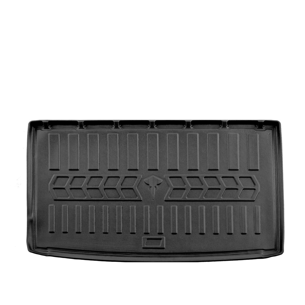 Mata bróg 3D, ca.2.5kg, Mercedes W246, cosantóir poliúiréadáin (2011-2018)