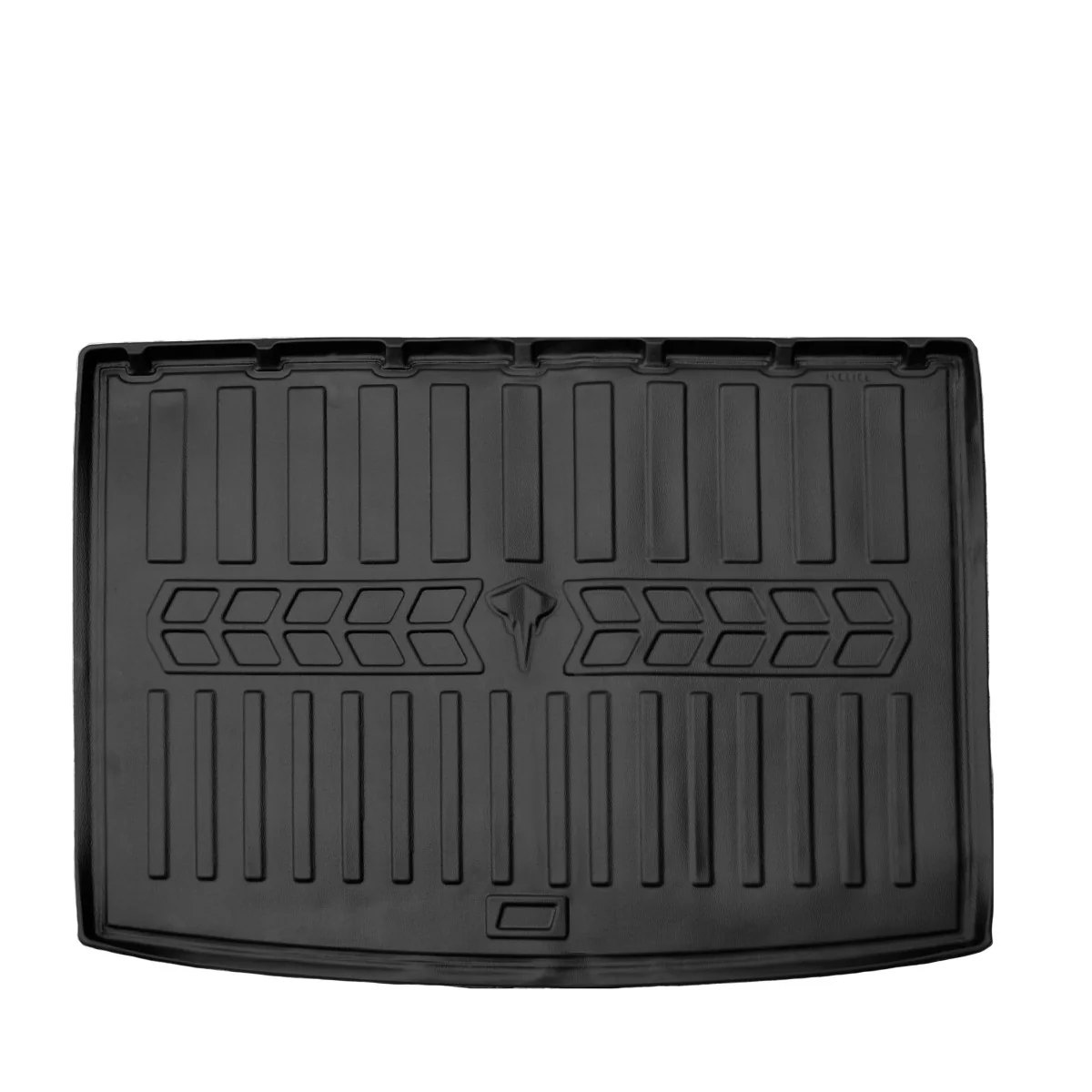 Mata buataisí, líneálach buataisí, cosantóir buataisí 3D, Mercedes Benz X156 GLA (2014-2019), polúireatán, oiriúnach