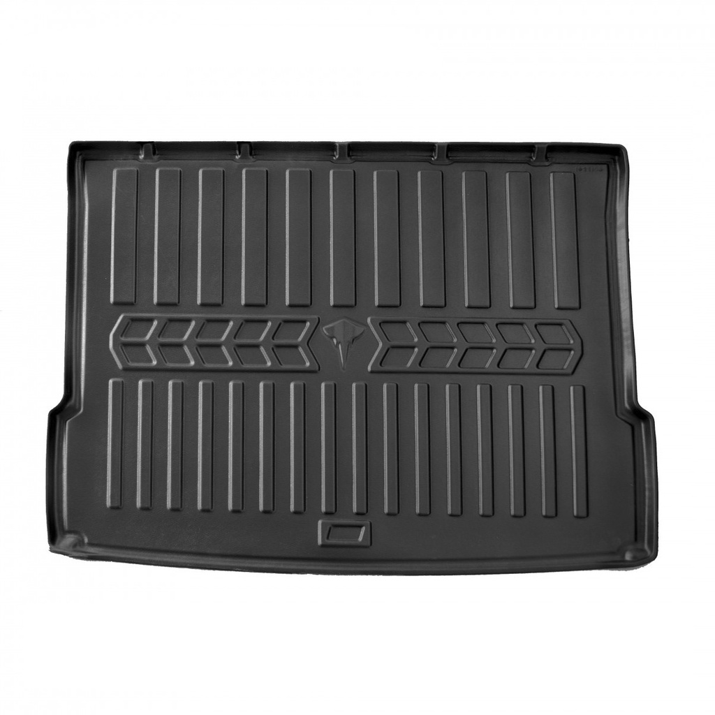 Línéar Tosaithe 3D, Mata agus Cosantóir, Mercedes-Benz EQB X243 (2021+), Polúireatán, Oiriúnach