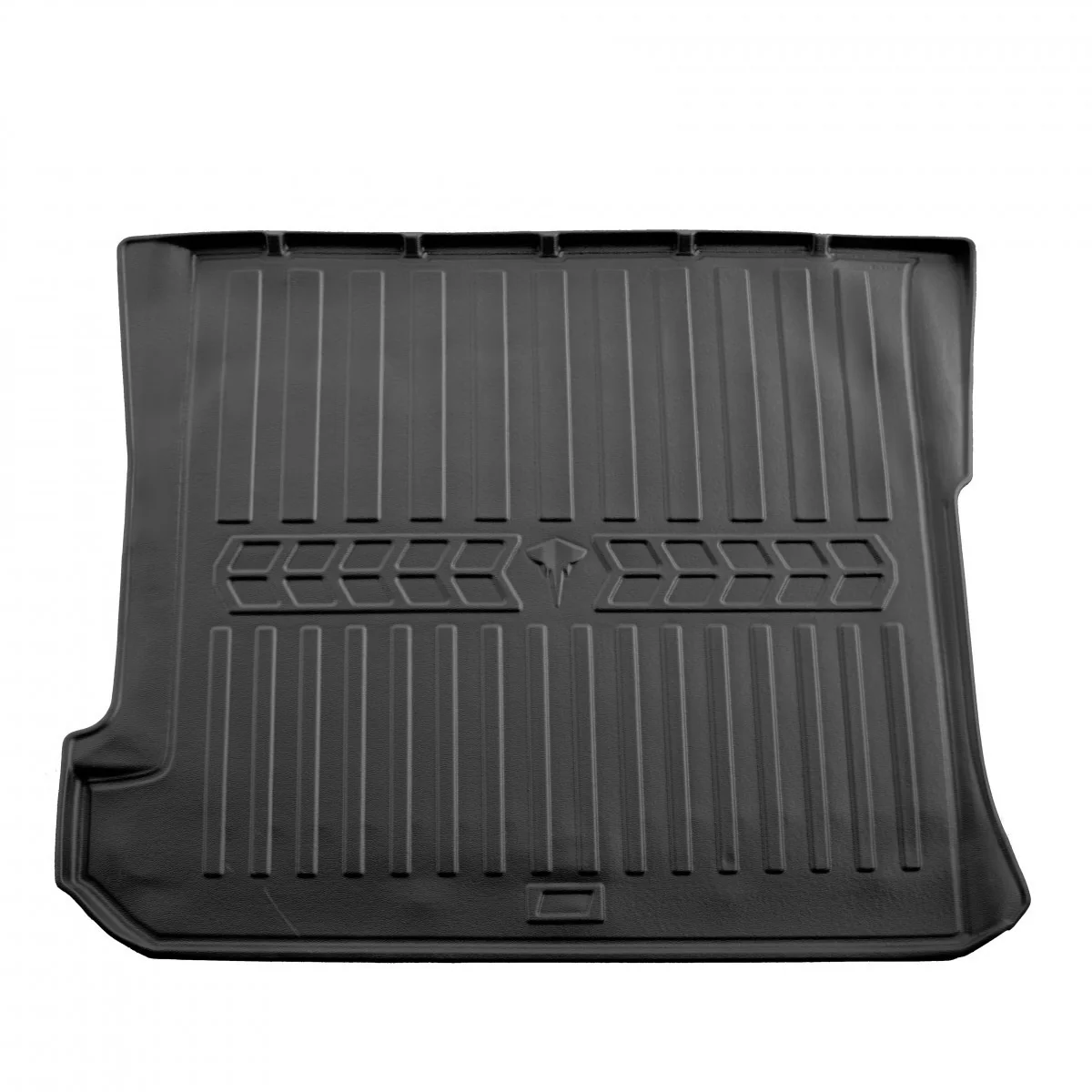 Línéar tosaithe 3D do Mercedes Benz EQS SUV (2022-...), 5 shuíochán, uiscedhíonach, oiriúnach