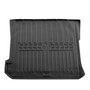 Línéar tosaithe 3D do Mercedes Benz EQS SUV (2022-...), 5 shuíochán, uiscedhíonach, oiriúnach