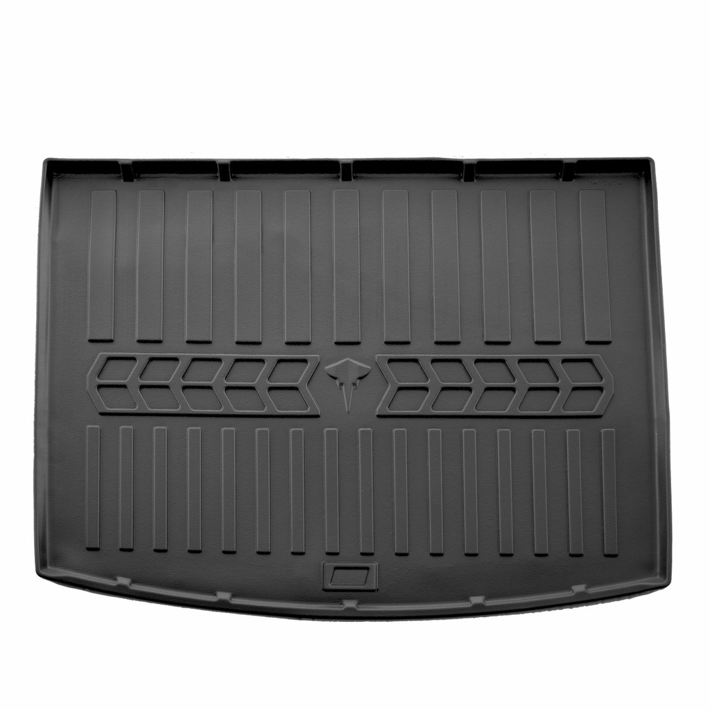 Mata buataisí MG HS, 3D Polyurethane, do mhúnlaí 2019-2024, Cosantóir buataisí