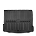 Cosantóir clós MG One 3D, polúireatán ardchaighdeáin