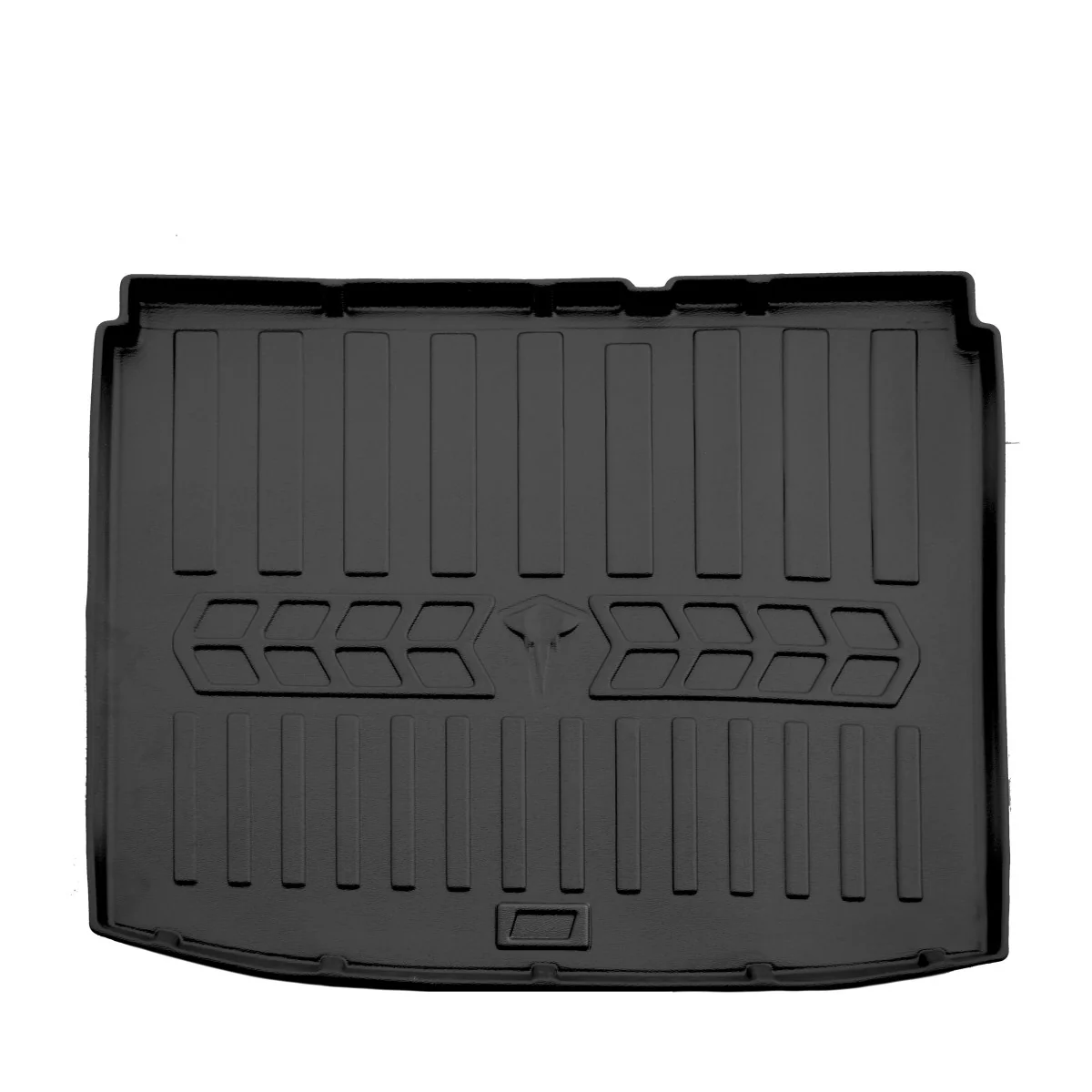 Mata tosaithe MG ZS, 3D, ailghe, stoc íochtarach, polúireatán