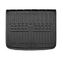 Mata Buit Stoc 3D, Líneáil Buit Stoc, Cosantóir Buit Stoc do MINI Clubman F54 (2014-…) – oiriúnach agus foirfe