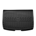 Mata buataisí 3D, Líneáil buataisí saincheaptha, Cosantóir buataise gluaisteáin, MITSUBISHI Eclipse Cross (2017-...), don bharr Trunk