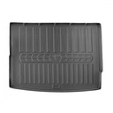 Mata cosanta trunk, 3D, do Nissan Ariya (FE0) (2022-...), mithion, ar shuíochán ar a dtreo thuas, cosantóir trunk