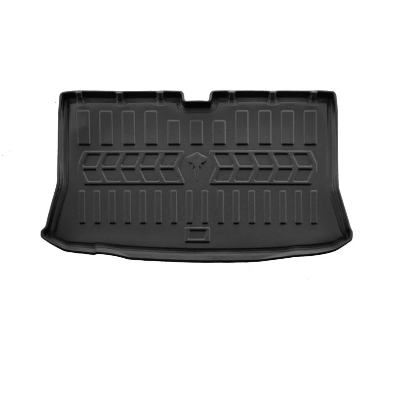 Mata buatais NISSAN Micra III (K12) 2003-2010, 3D, oiriúnach, polyurethan